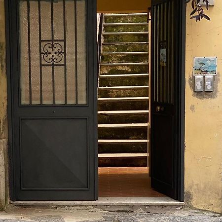 Figurari Home Napoli Экстерьер фото