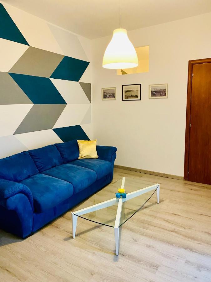 Figurari Home Napoli Экстерьер фото