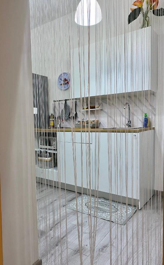 Figurari Home Napoli Экстерьер фото