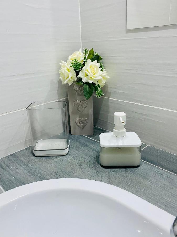 Figurari Home Napoli Экстерьер фото